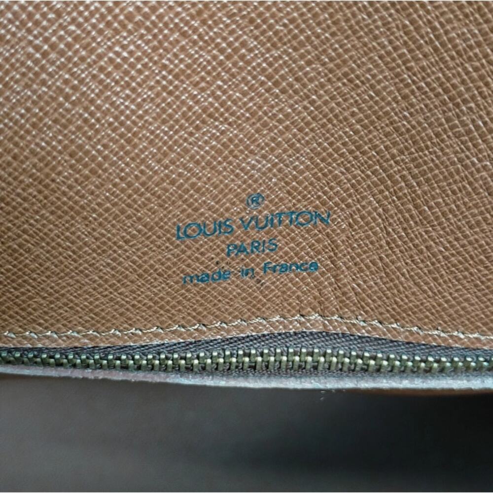 💎✨Authentic✨💎Louis Vuitton Babylone Tote Bag Monogram - Picture 7 of 9